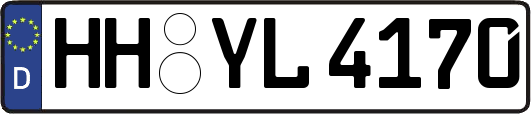 HH-YL4170