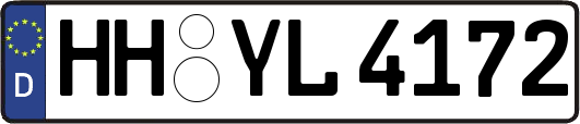 HH-YL4172