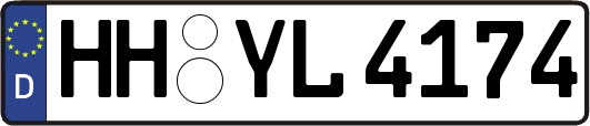 HH-YL4174