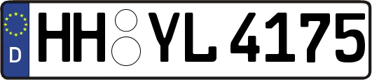 HH-YL4175