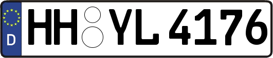 HH-YL4176