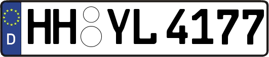 HH-YL4177