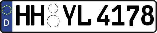 HH-YL4178