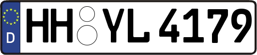 HH-YL4179