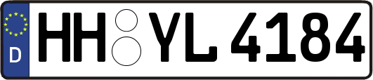 HH-YL4184