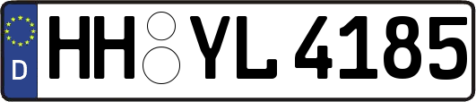 HH-YL4185