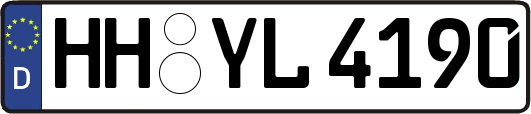 HH-YL4190