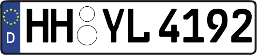 HH-YL4192