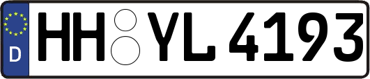 HH-YL4193