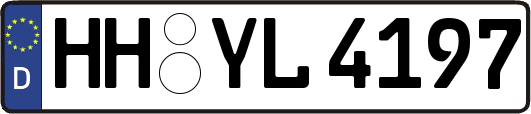 HH-YL4197