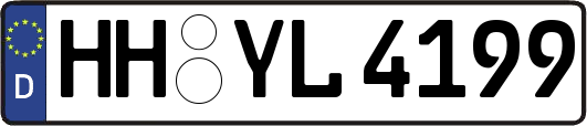 HH-YL4199