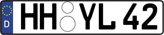 HH-YL42