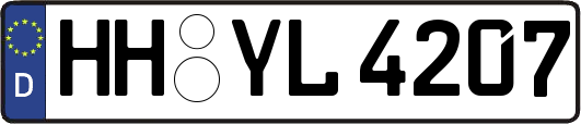 HH-YL4207