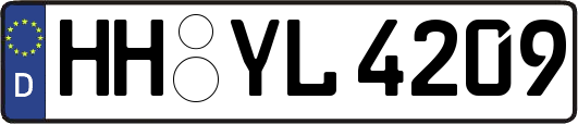 HH-YL4209