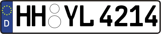 HH-YL4214