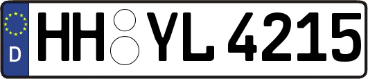 HH-YL4215