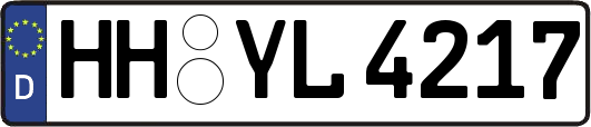 HH-YL4217