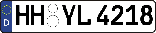HH-YL4218
