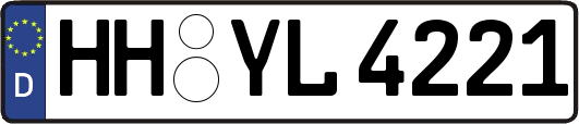 HH-YL4221
