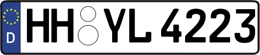 HH-YL4223