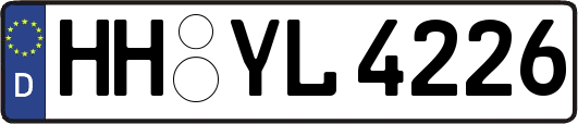 HH-YL4226