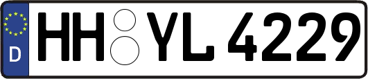 HH-YL4229