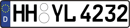 HH-YL4232
