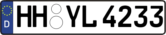 HH-YL4233