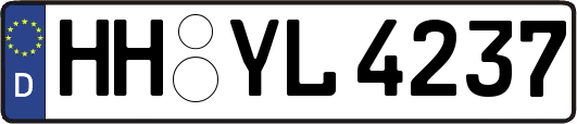 HH-YL4237