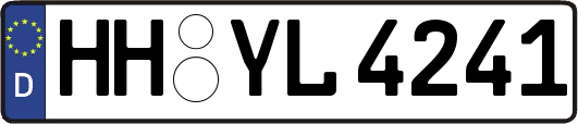 HH-YL4241