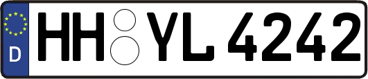 HH-YL4242