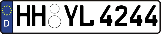 HH-YL4244
