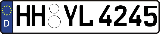 HH-YL4245