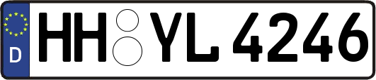 HH-YL4246