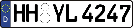 HH-YL4247