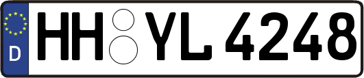 HH-YL4248