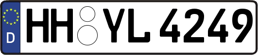 HH-YL4249