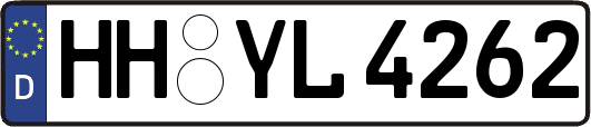 HH-YL4262