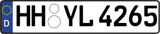 HH-YL4265