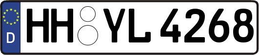 HH-YL4268