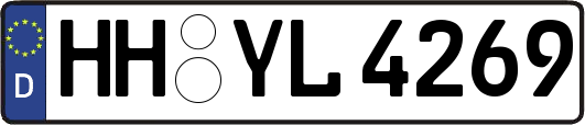 HH-YL4269