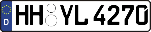 HH-YL4270