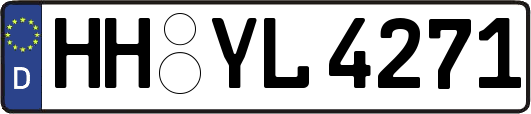HH-YL4271