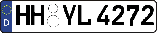 HH-YL4272