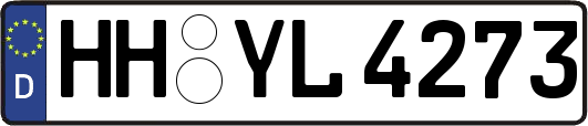 HH-YL4273