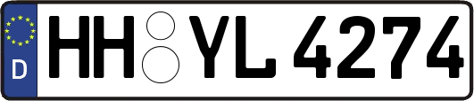 HH-YL4274