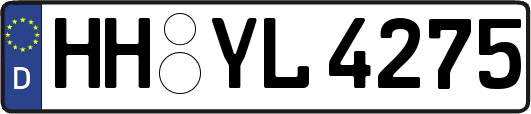 HH-YL4275