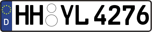 HH-YL4276