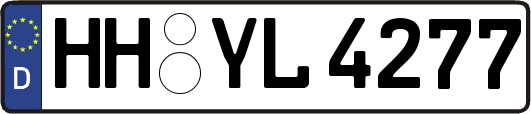 HH-YL4277