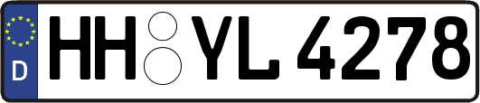 HH-YL4278